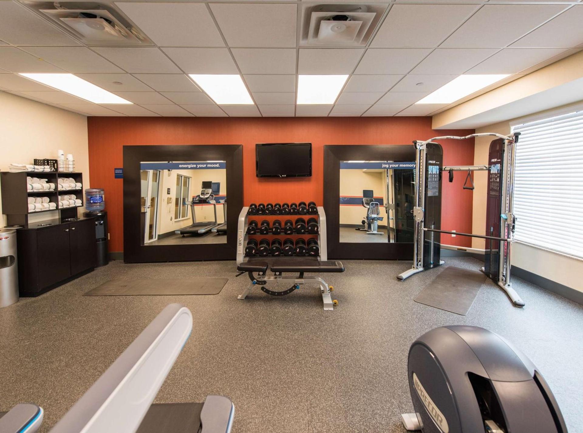 Hampton Inn Presque Isle photo 13