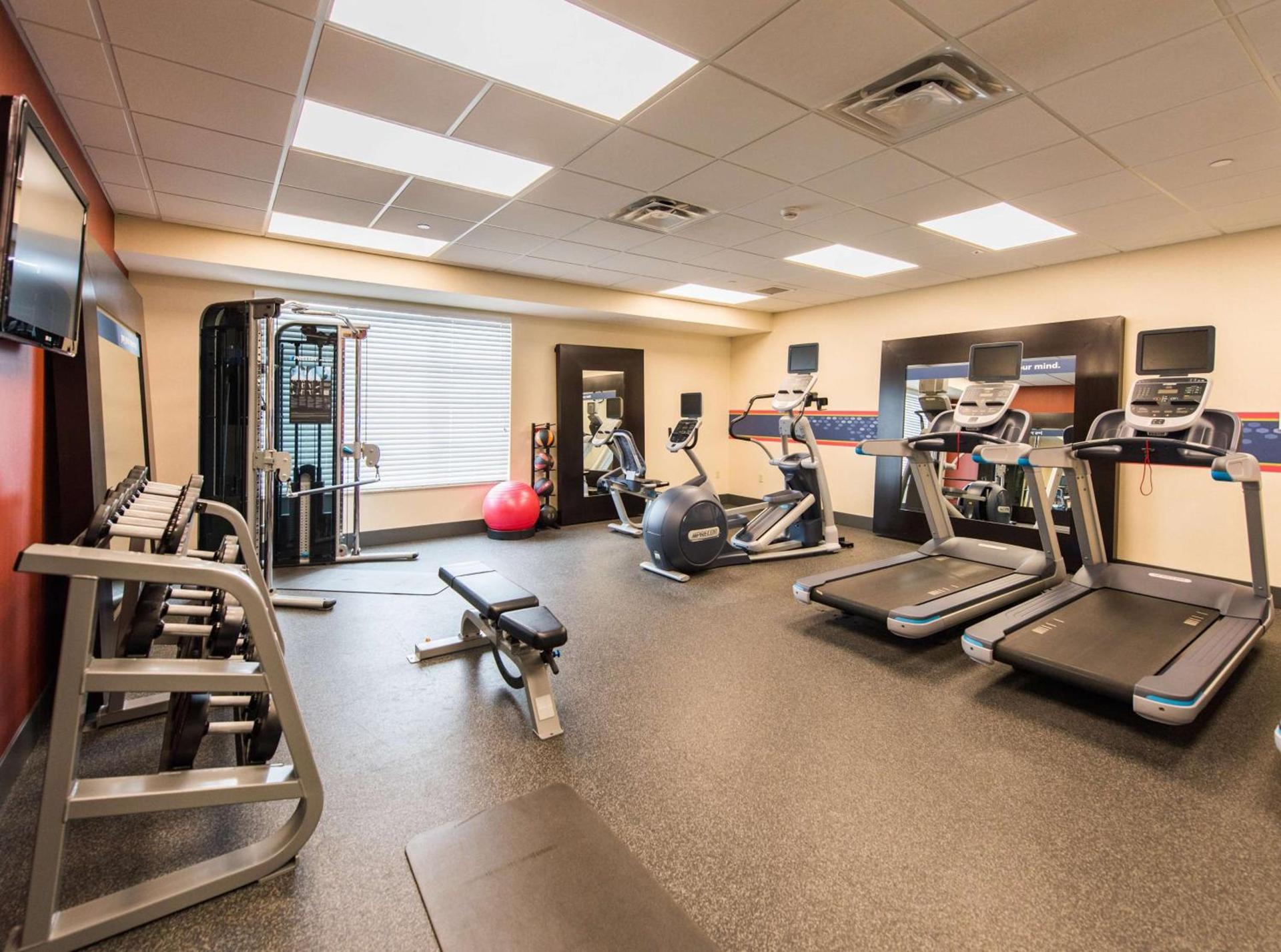 Hampton Inn Presque Isle photo 14