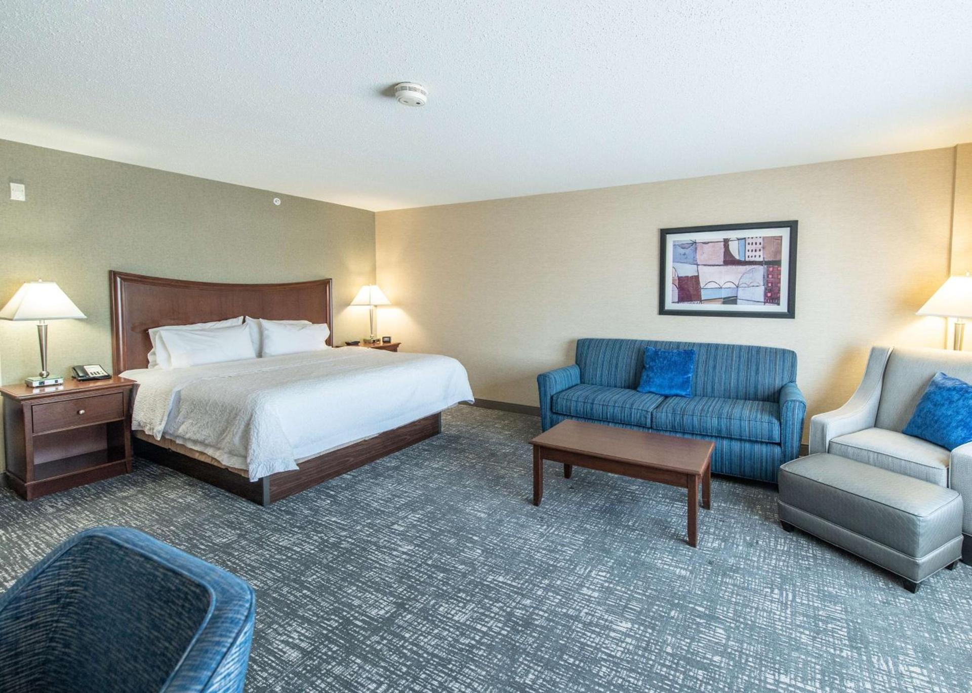 Hampton Inn Presque Isle photo 15
