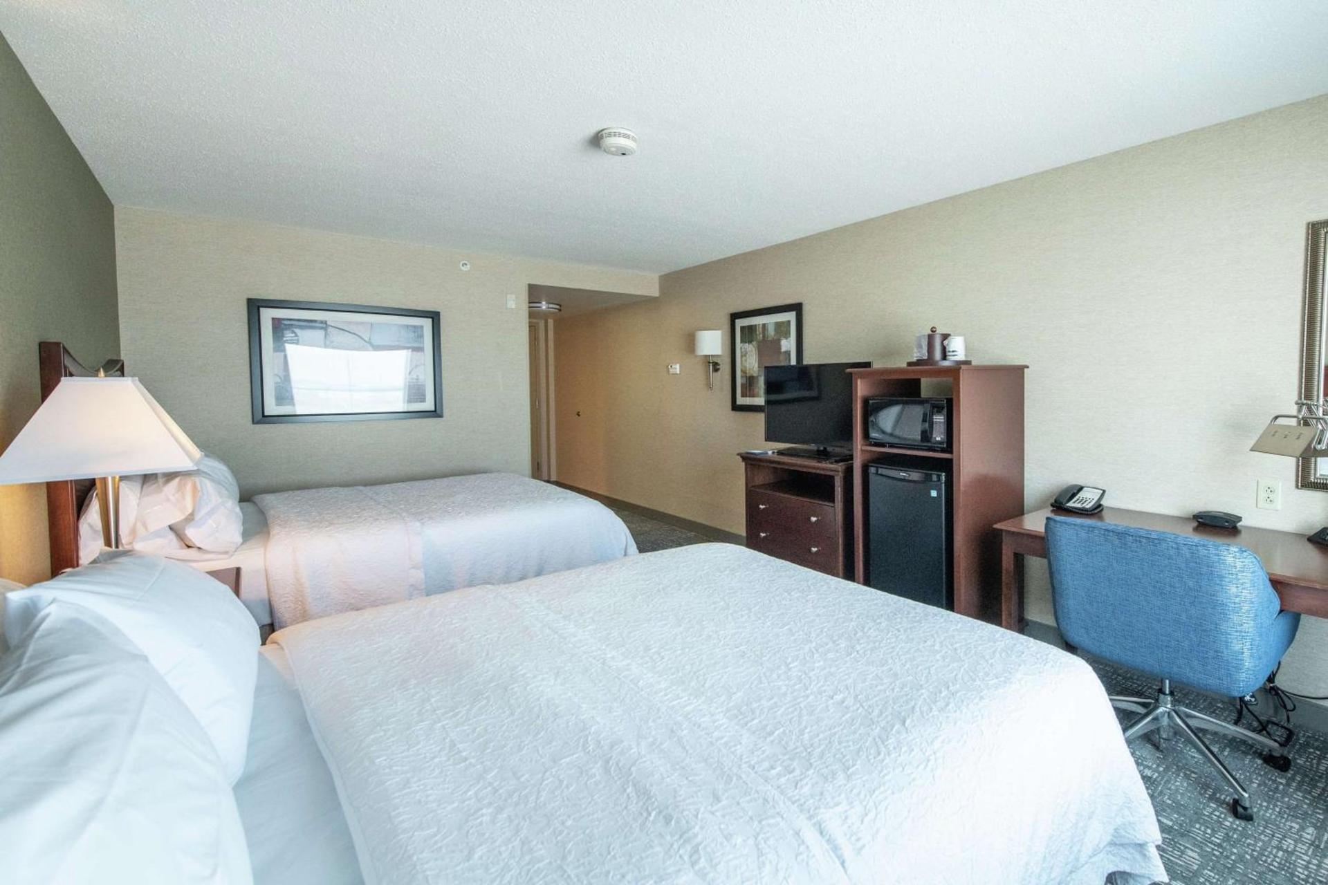 Hampton Inn Presque Isle photo 23
