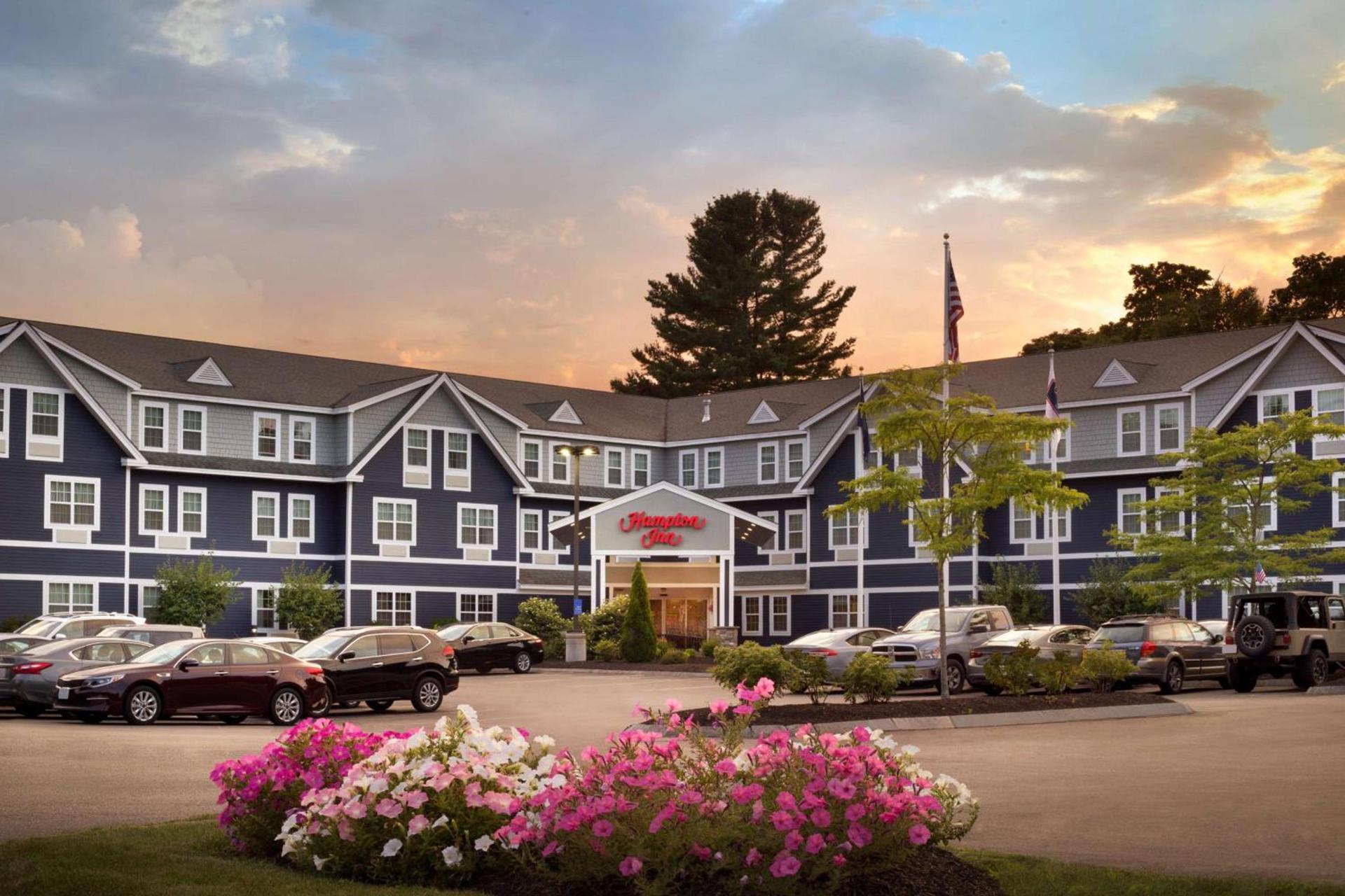 Hampton Inn Dover photo 1