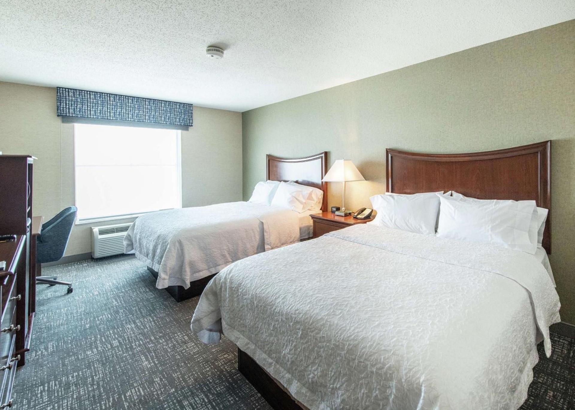 Hampton Inn Presque Isle photo 24