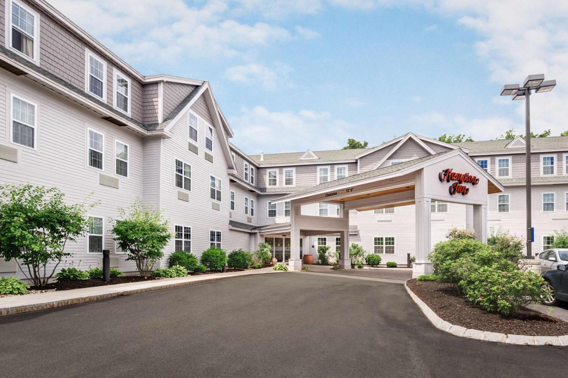 Hampton Inn Dover photo 3