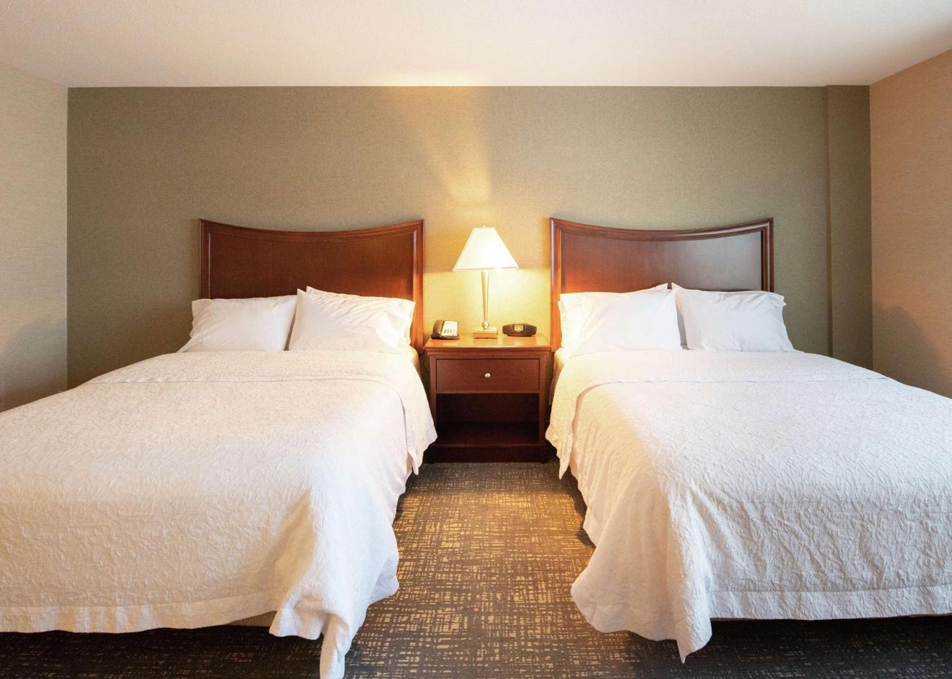 Hampton Inn Presque Isle photo 29