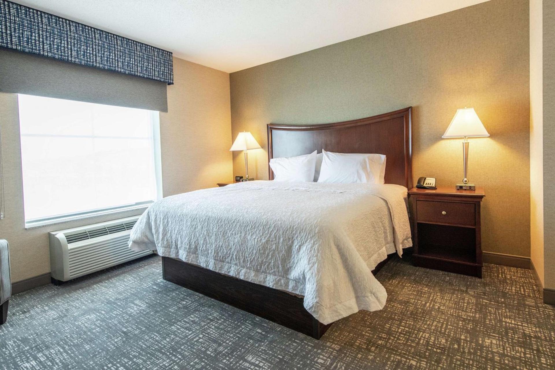 Hampton Inn Presque Isle photo 31
