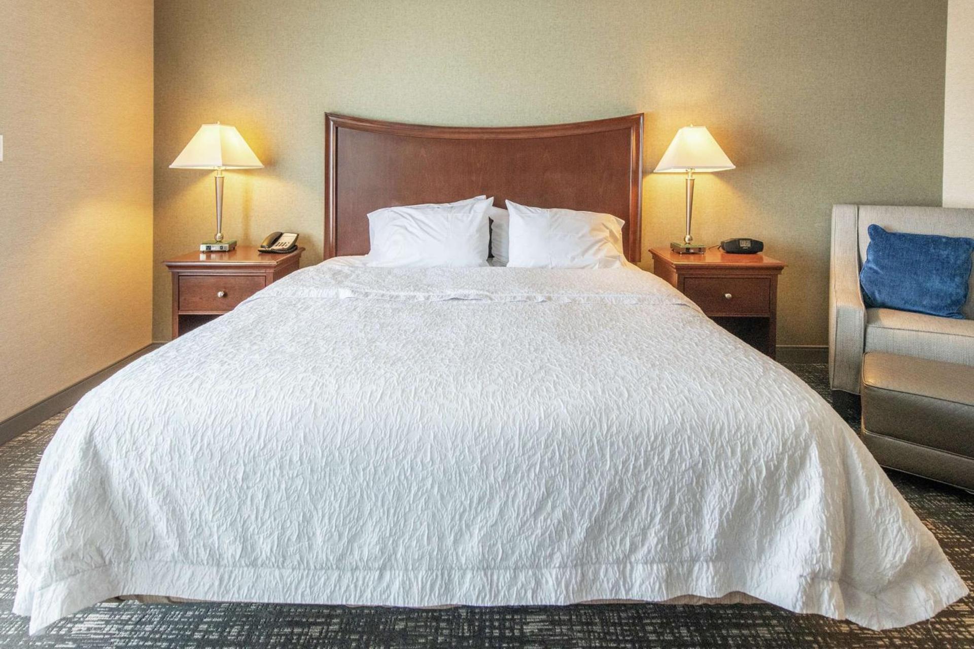 Hampton Inn Presque Isle photo 34