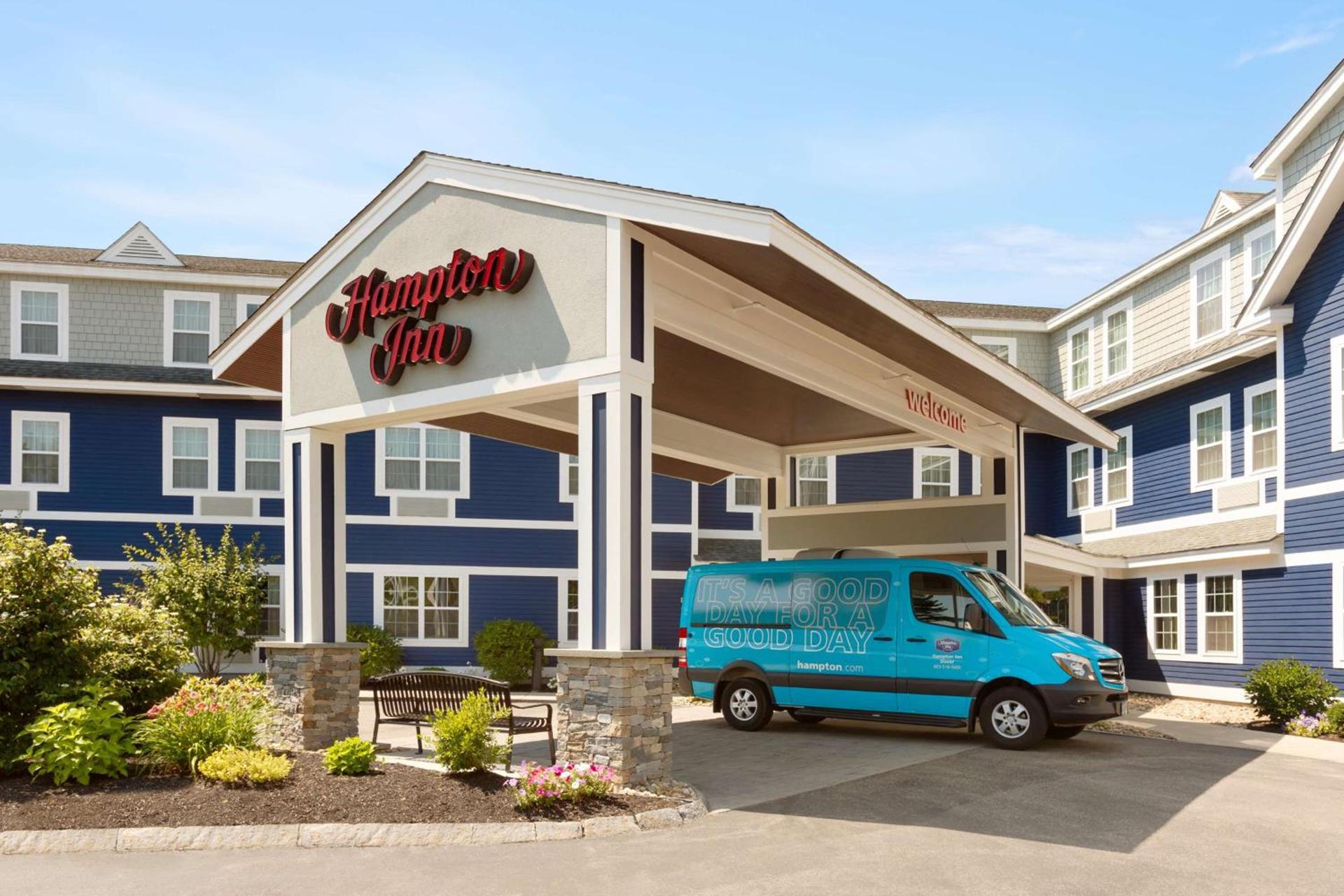Hampton Inn Dover photo 9