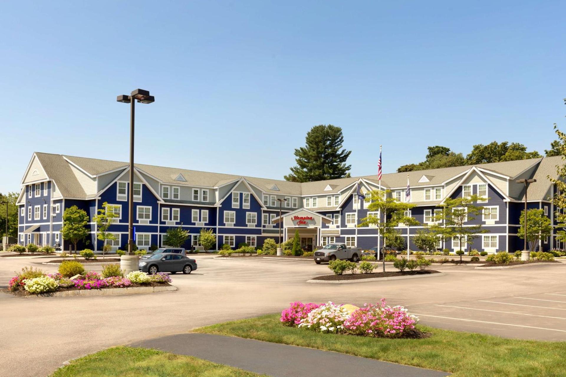 Hampton Inn Dover photo 10