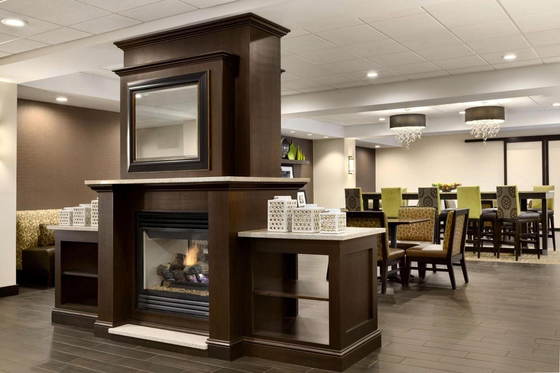 Hampton Inn Dover photo 12