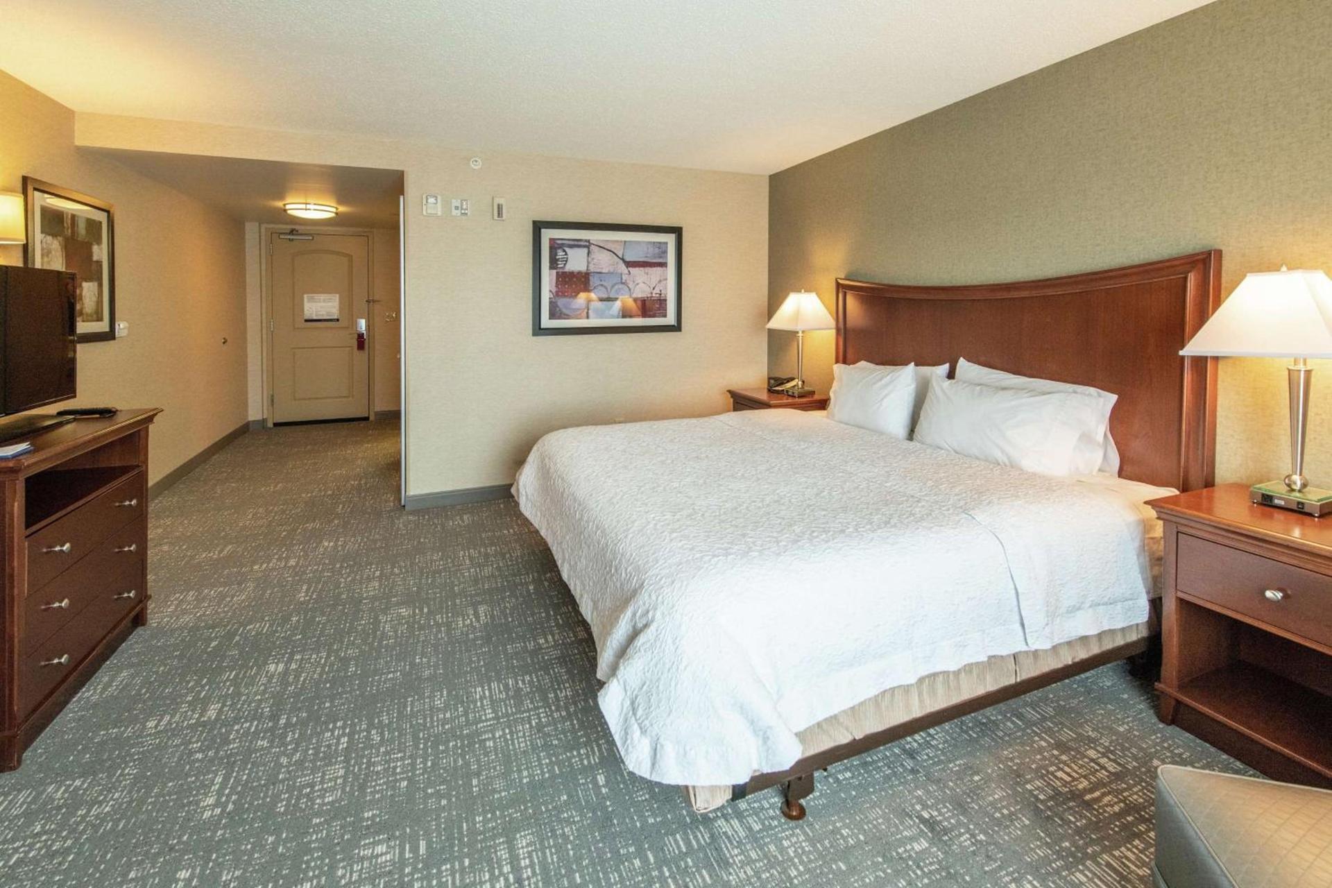 Hampton Inn Presque Isle photo 44