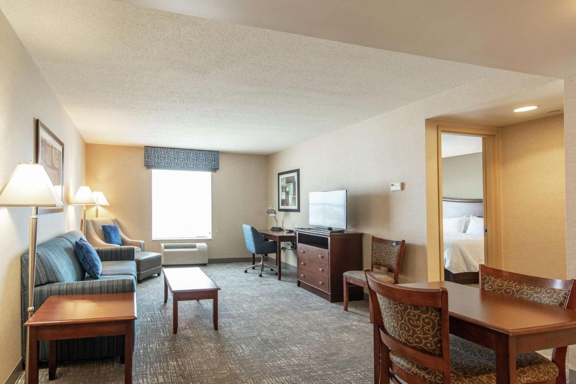 Hampton Inn Presque Isle photo 53