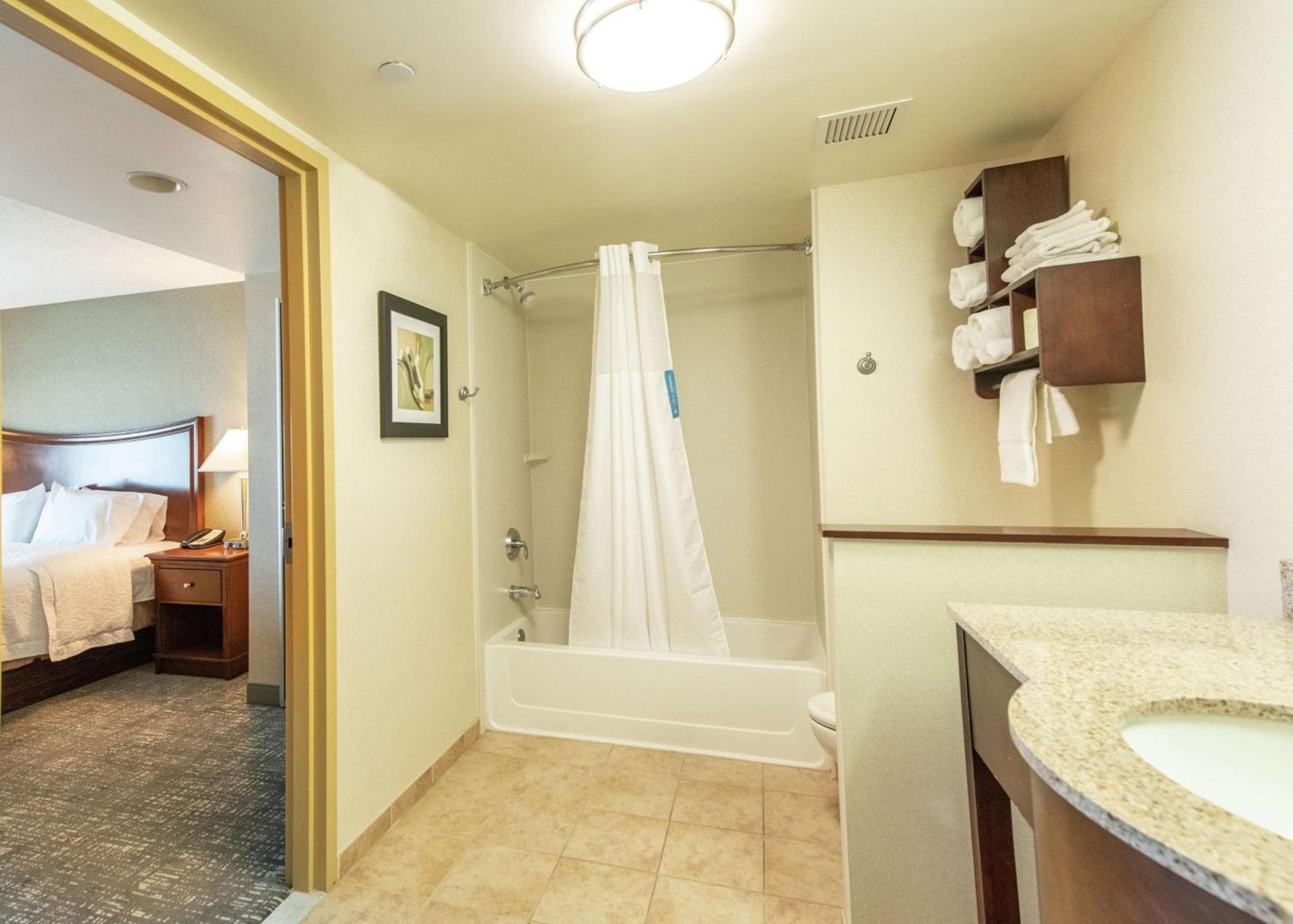 Hampton Inn Presque Isle photo 55