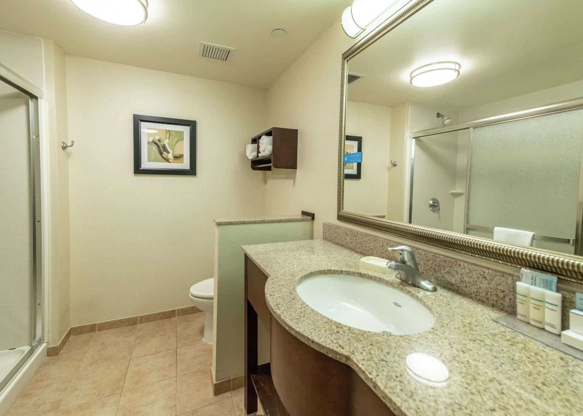 Hampton Inn Presque Isle photo 59