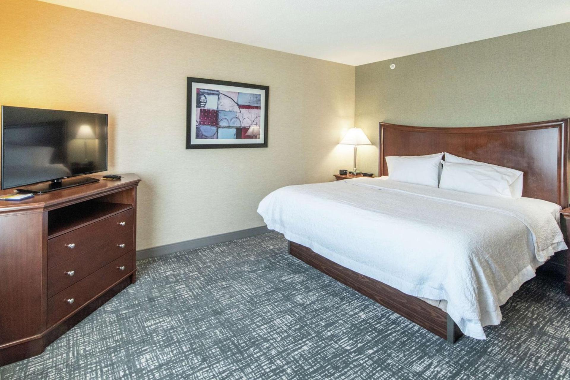 Hampton Inn Presque Isle photo 60