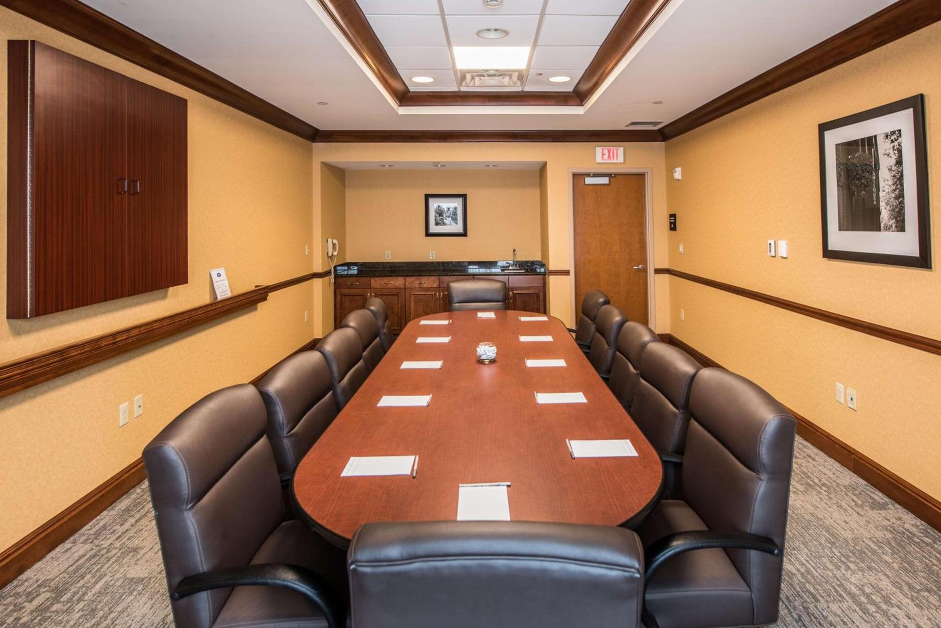 Hampton Inn Presque Isle photo 64