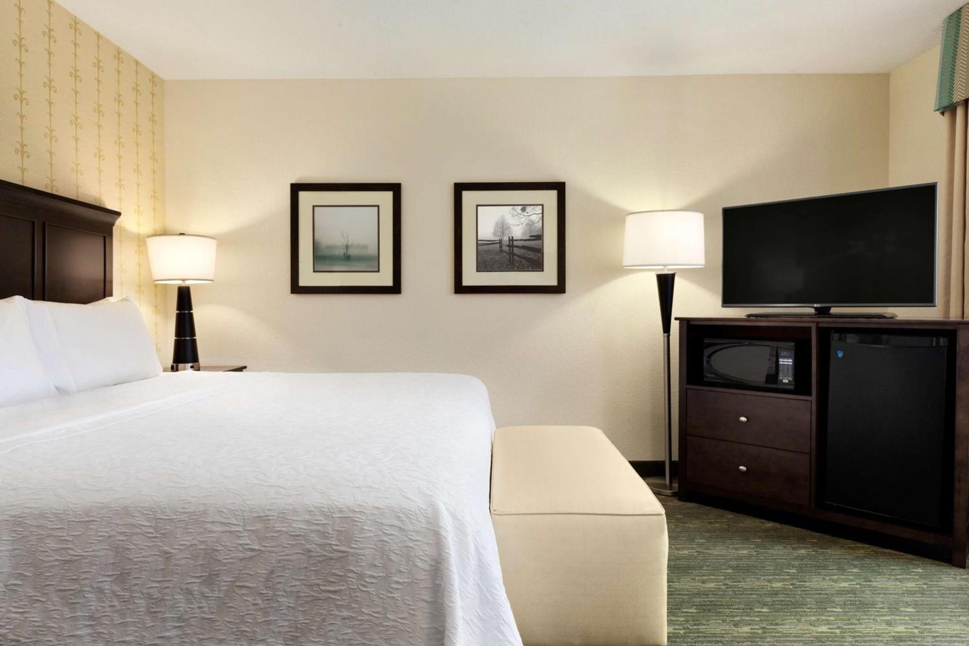 Hampton Inn Dover photo 28