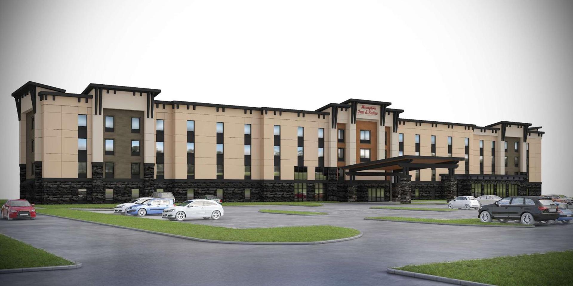 Hampton Inn & Suites Pasco/Tri-Cities, WA photo 2