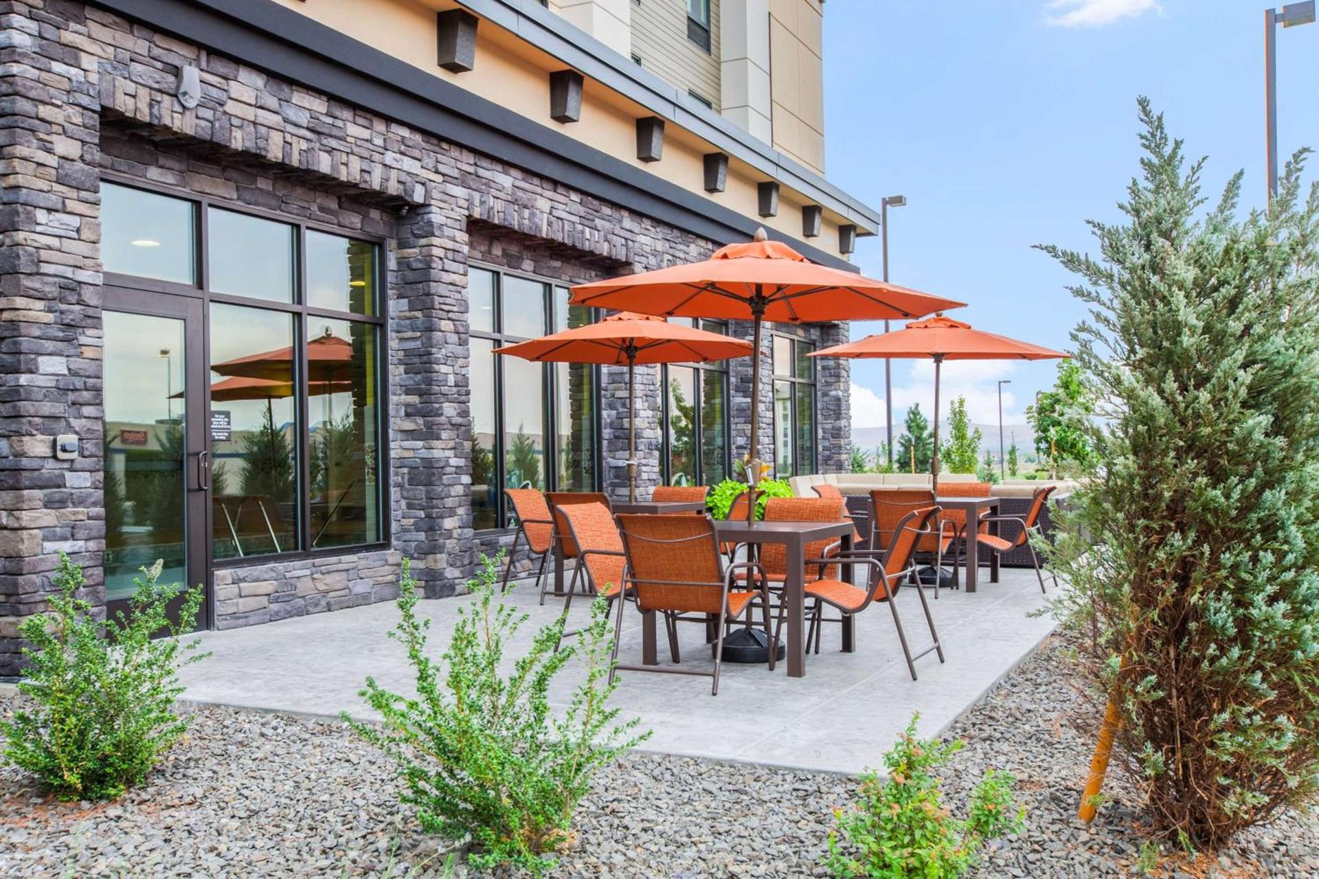 Hampton Inn & Suites Pasco/Tri-Cities, WA photo 3