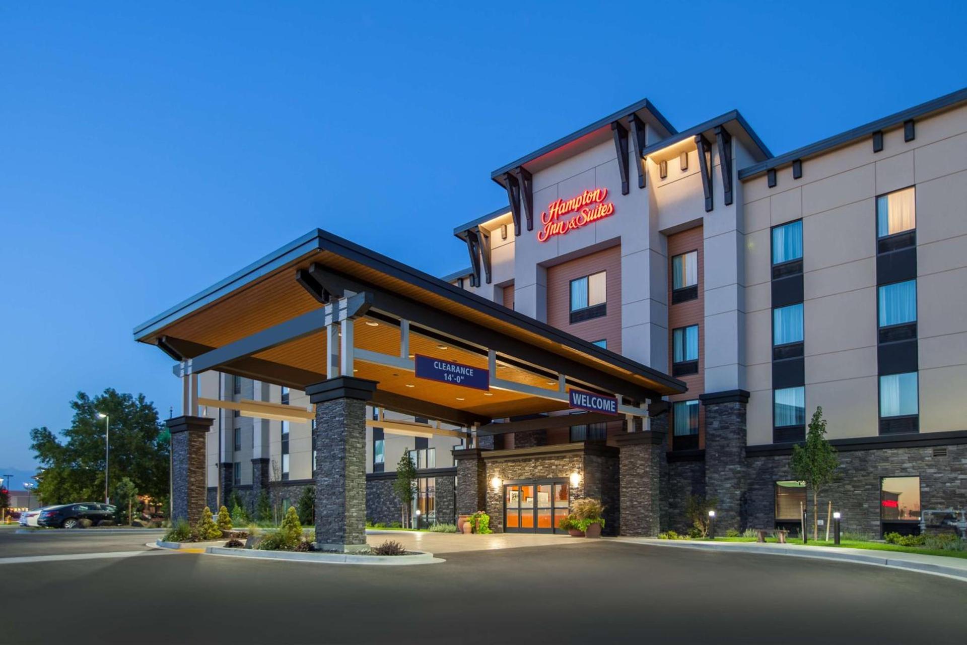 Hampton Inn & Suites Pasco/Tri-Cities, WA photo 5
