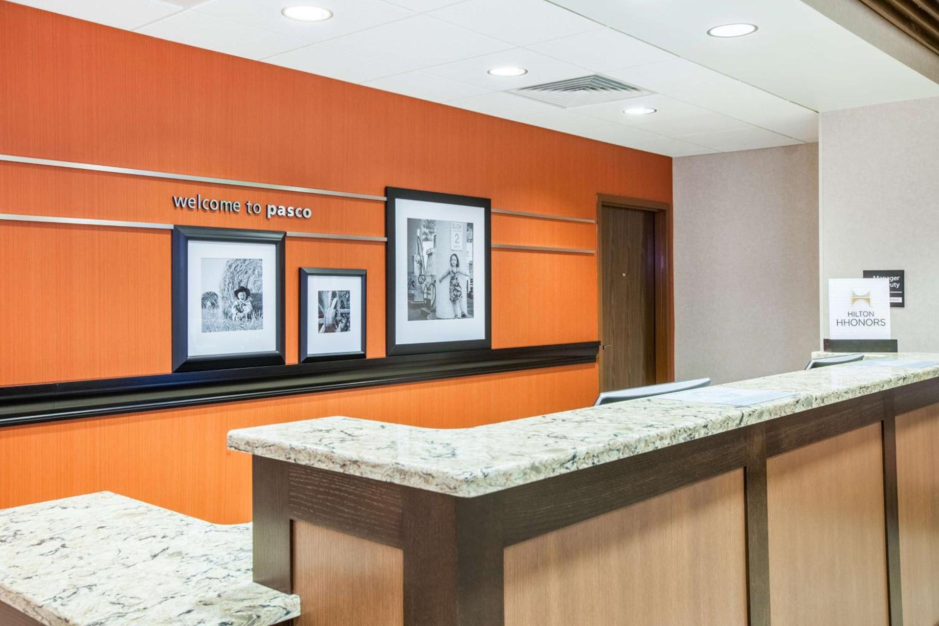 Hampton Inn & Suites Pasco/Tri-Cities, WA photo 6