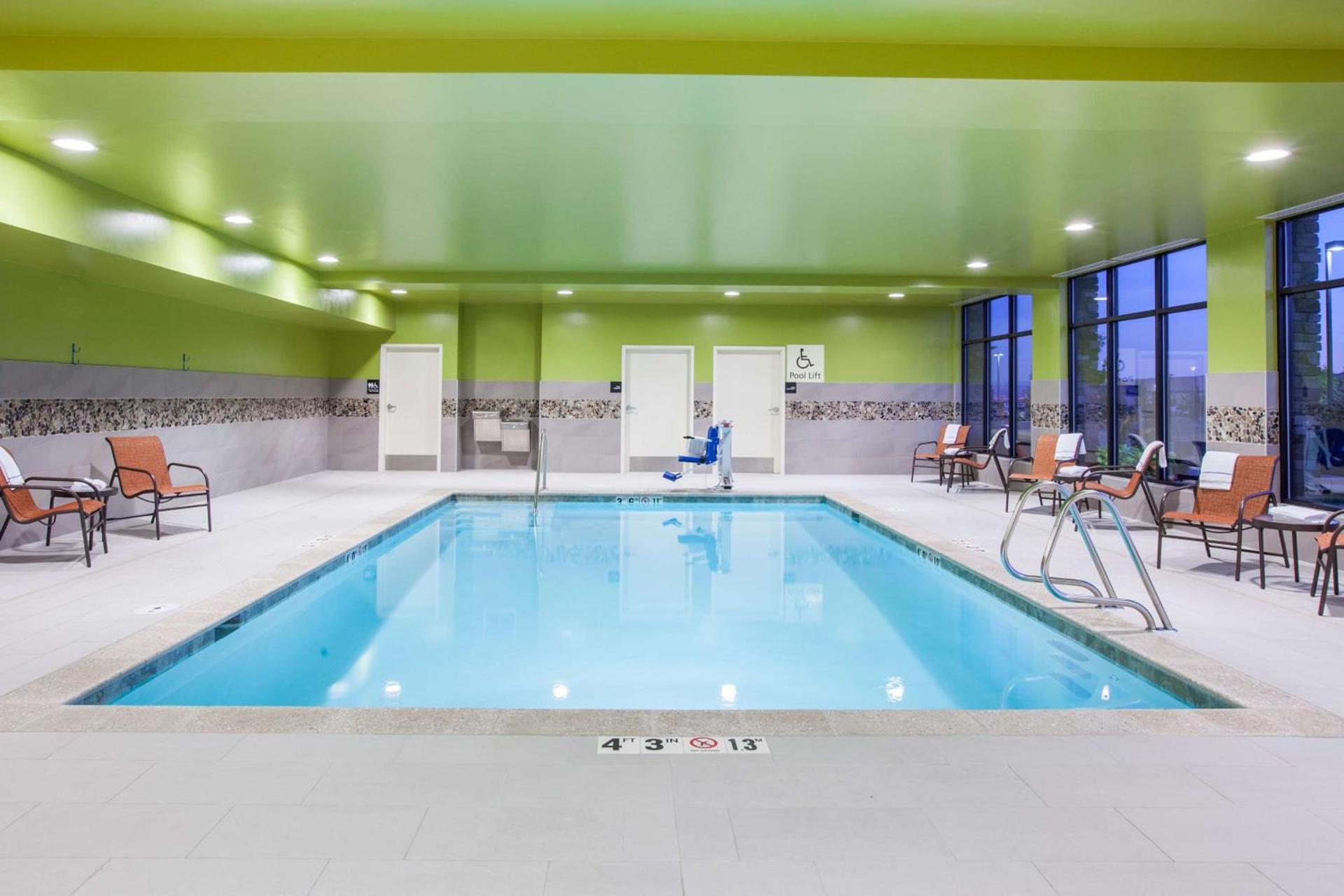 Hampton Inn & Suites Pasco/Tri-Cities, WA photo 9