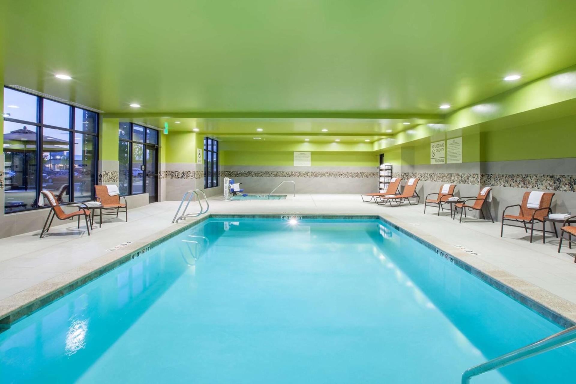 Hampton Inn & Suites Pasco/Tri-Cities, WA photo 10