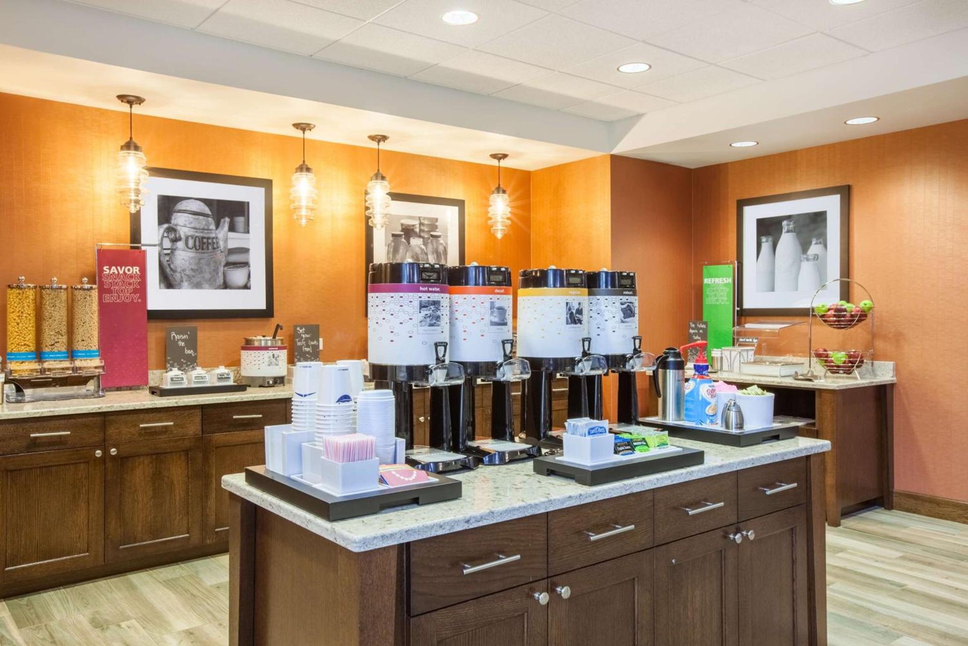 Hampton Inn & Suites Pasco/Tri-Cities, WA photo 11