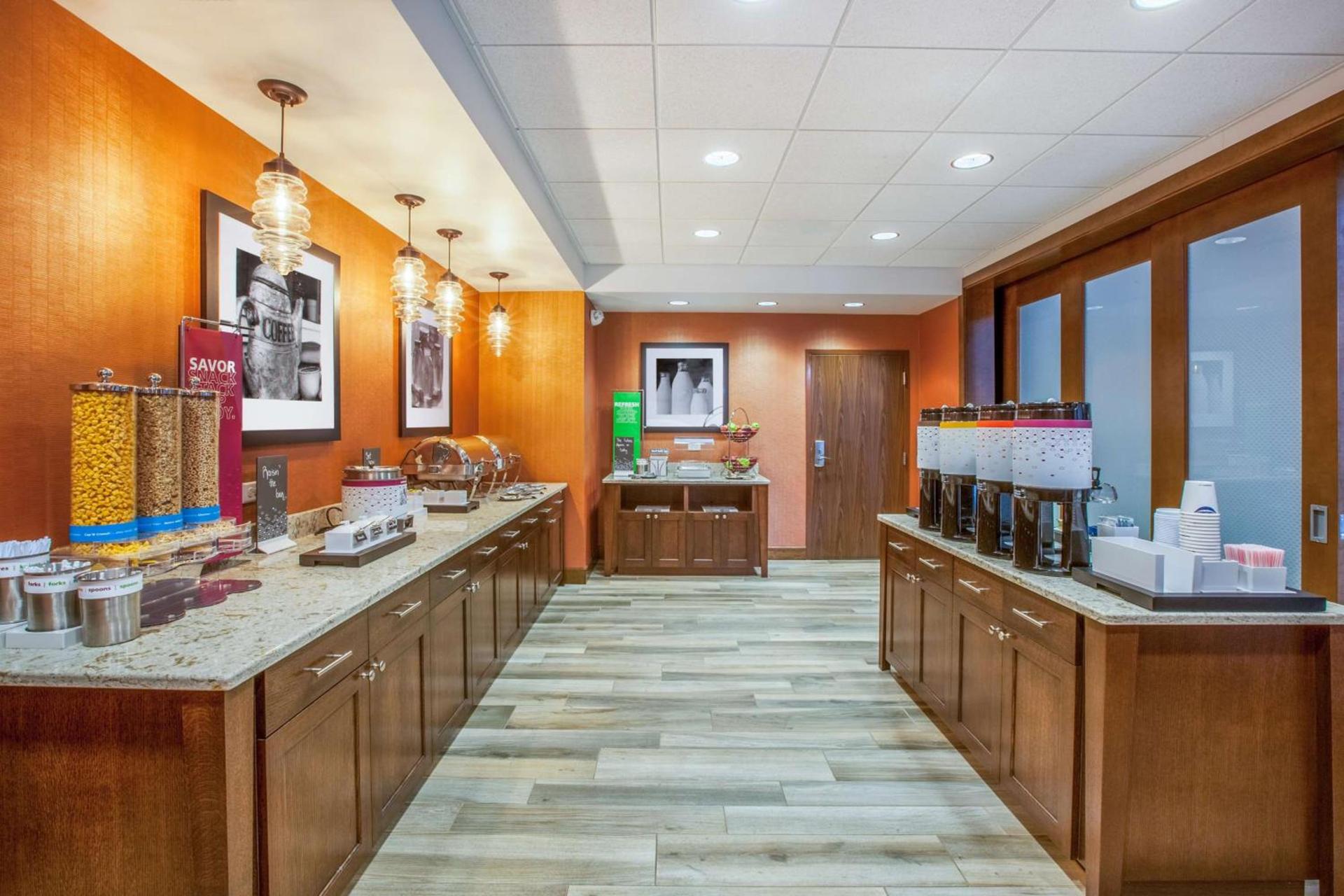 Hampton Inn & Suites Pasco/Tri-Cities, WA photo 12