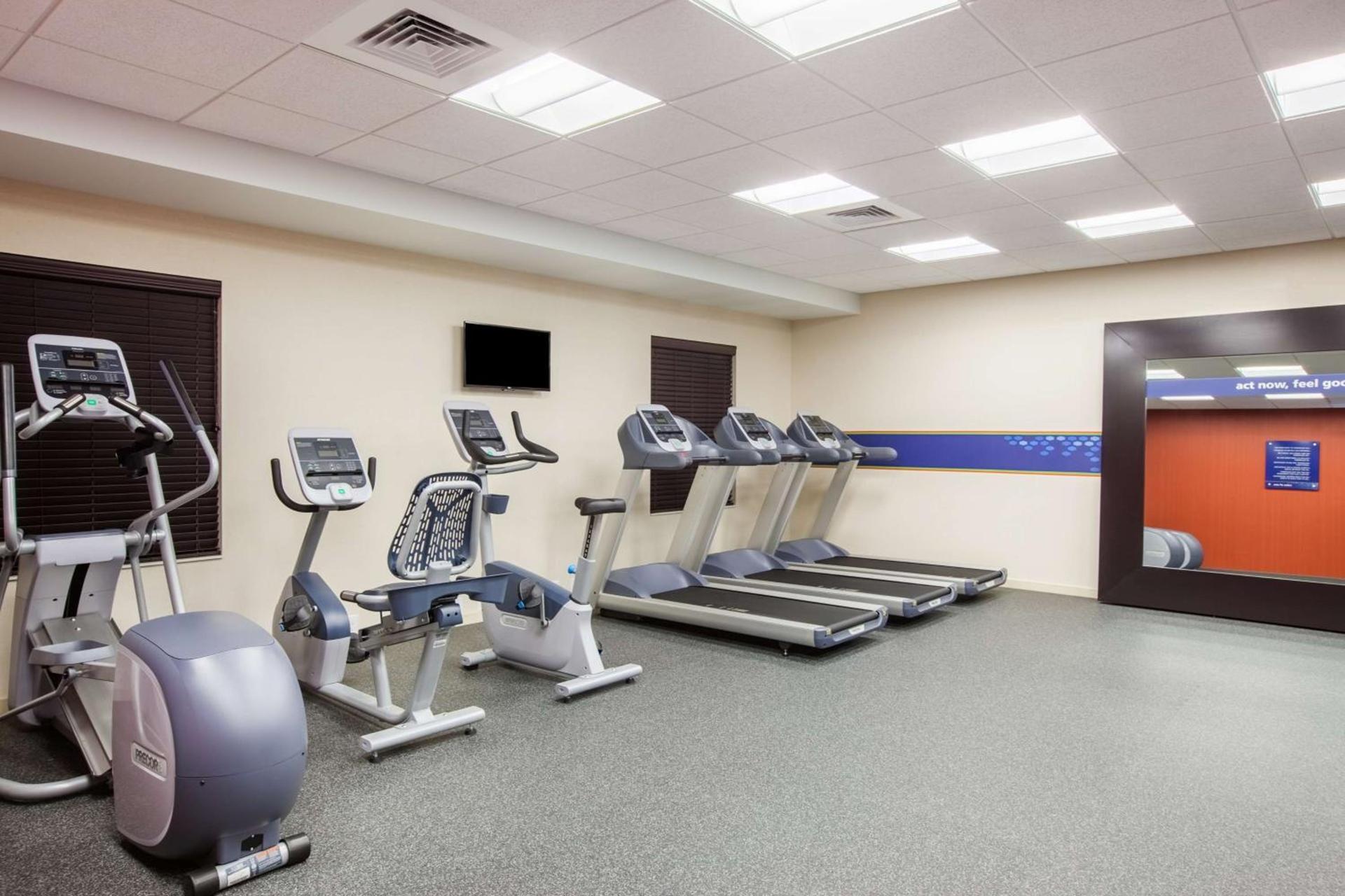 Hampton Inn & Suites Pasco/Tri-Cities, WA photo 14