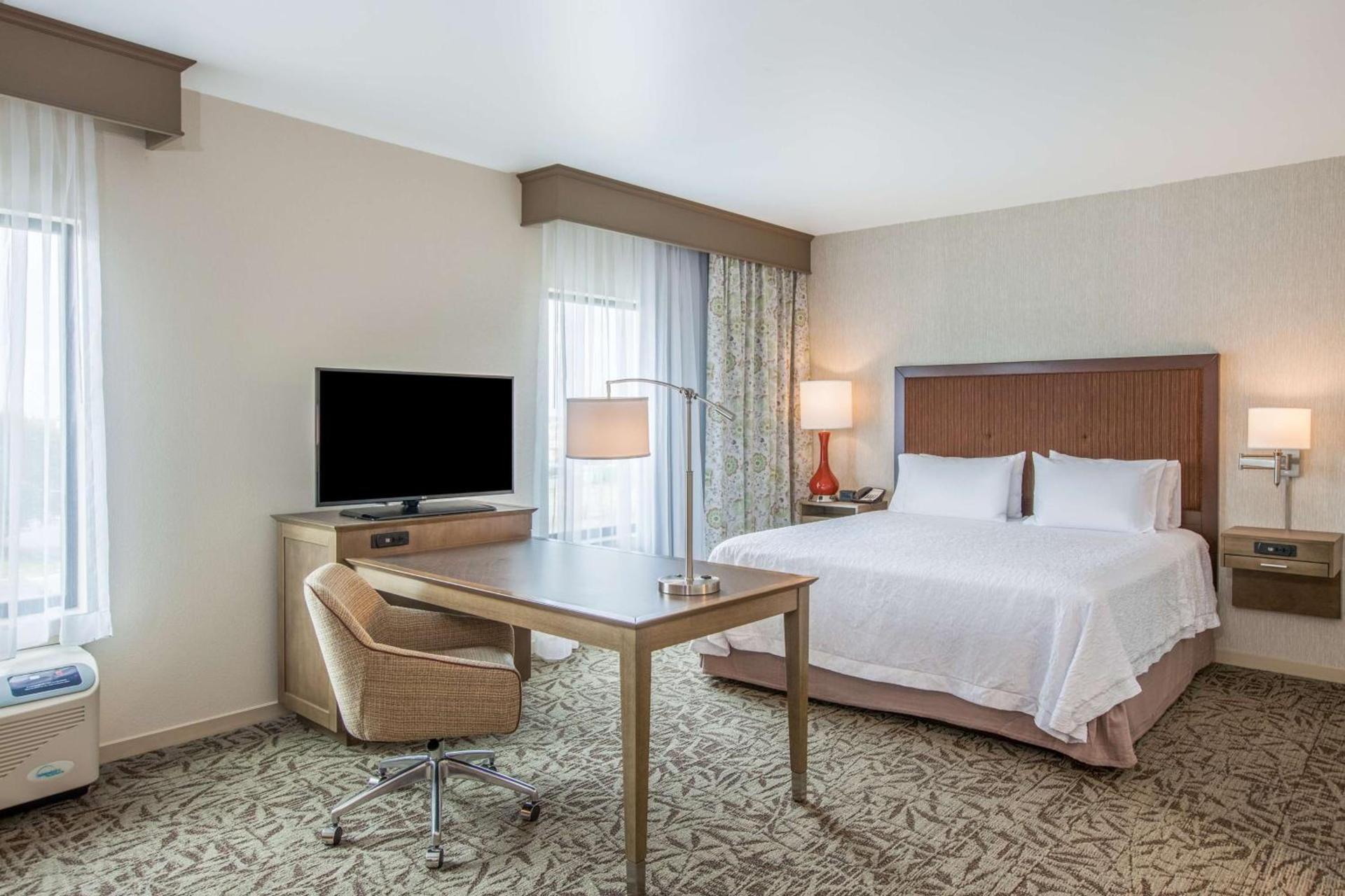 Hampton Inn & Suites Pasco/Tri-Cities, WA photo 16