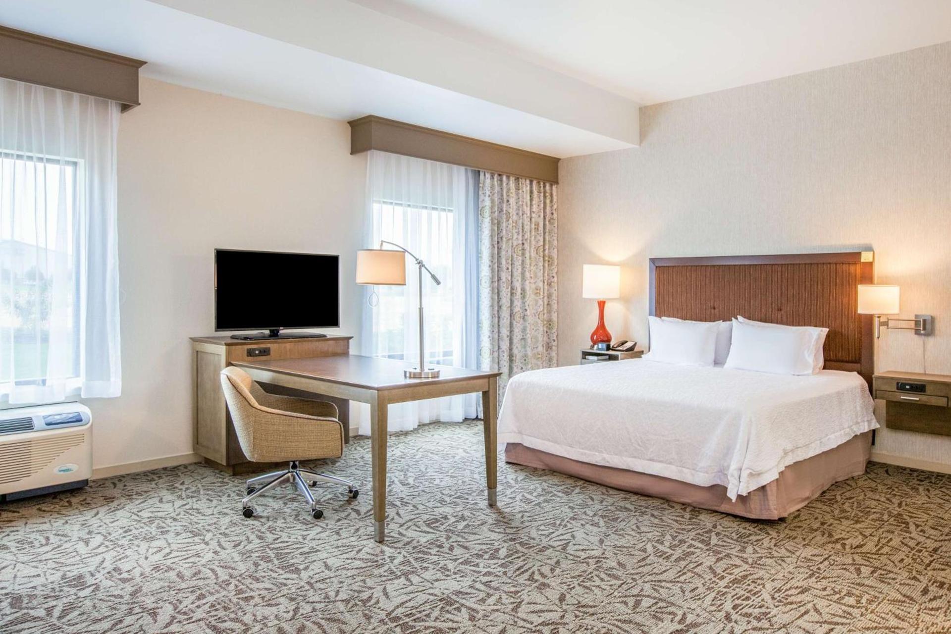 Hampton Inn & Suites Pasco/Tri-Cities, WA photo 17
