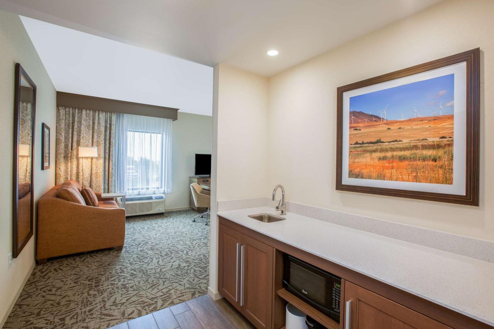 Hampton Inn & Suites Pasco/Tri-Cities, WA photo 18