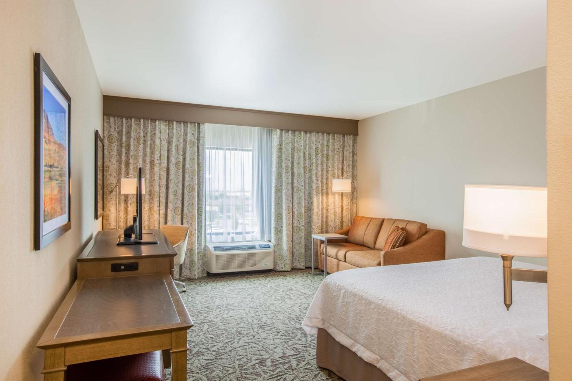 Hampton Inn & Suites Pasco/Tri-Cities, WA photo 19