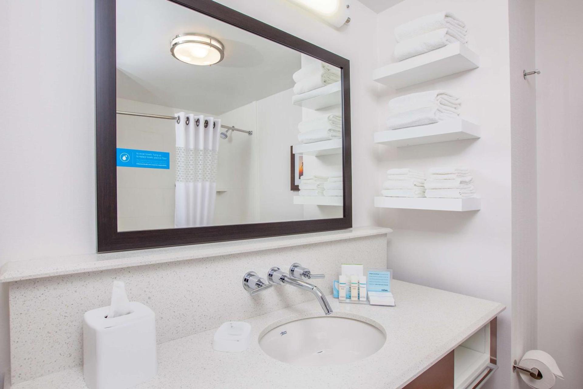 Hampton Inn & Suites Pasco/Tri-Cities, WA photo 20