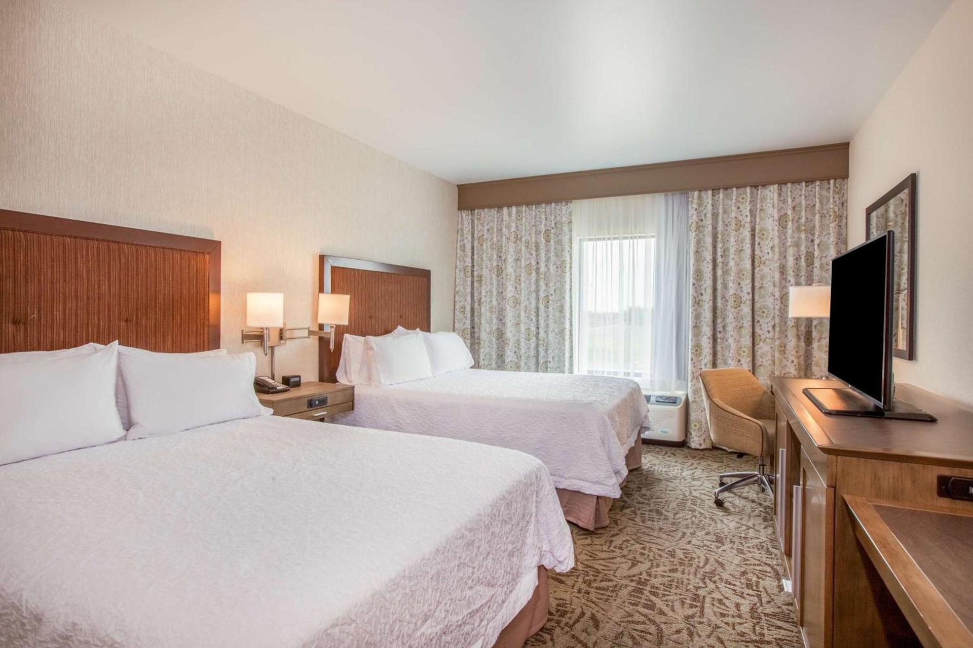 Hampton Inn & Suites Pasco/Tri-Cities, WA photo 22