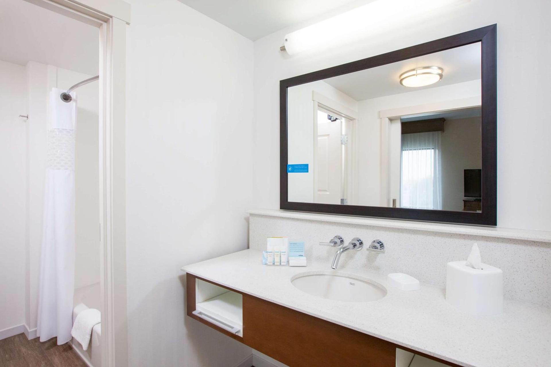 Hampton Inn & Suites Pasco/Tri-Cities, WA photo 21