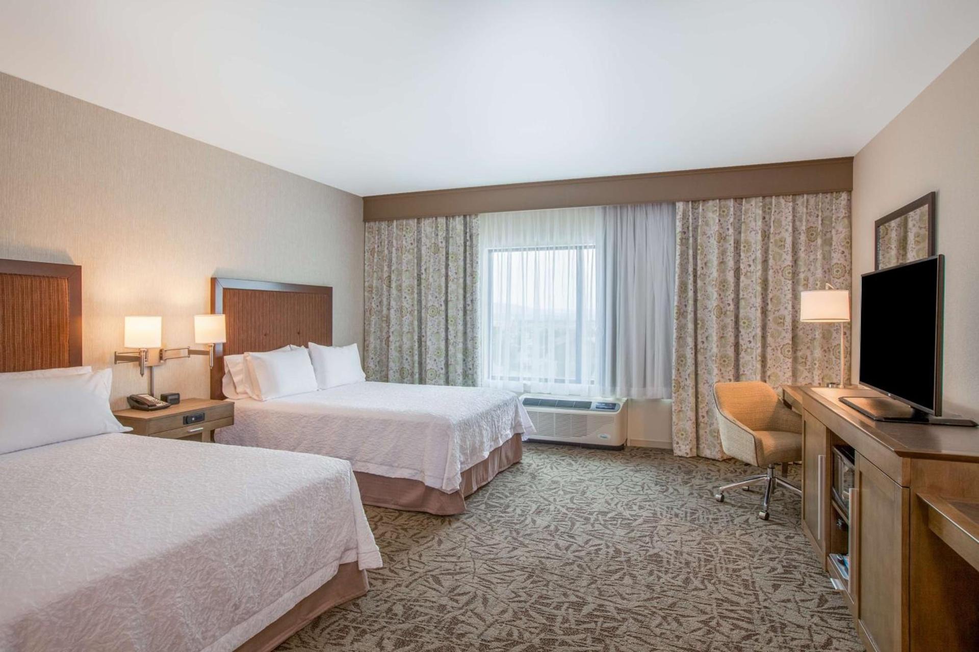 Hampton Inn & Suites Pasco/Tri-Cities, WA photo 24