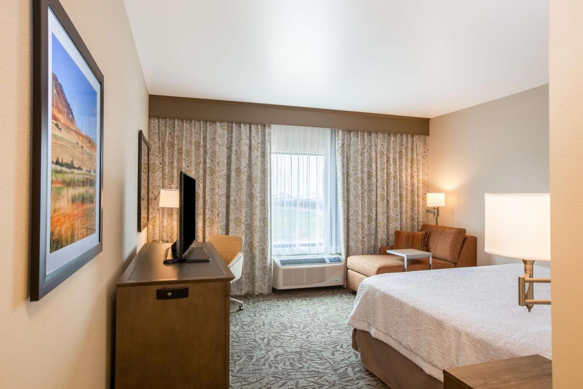 Hampton Inn & Suites Pasco/Tri-Cities, WA photo 26
