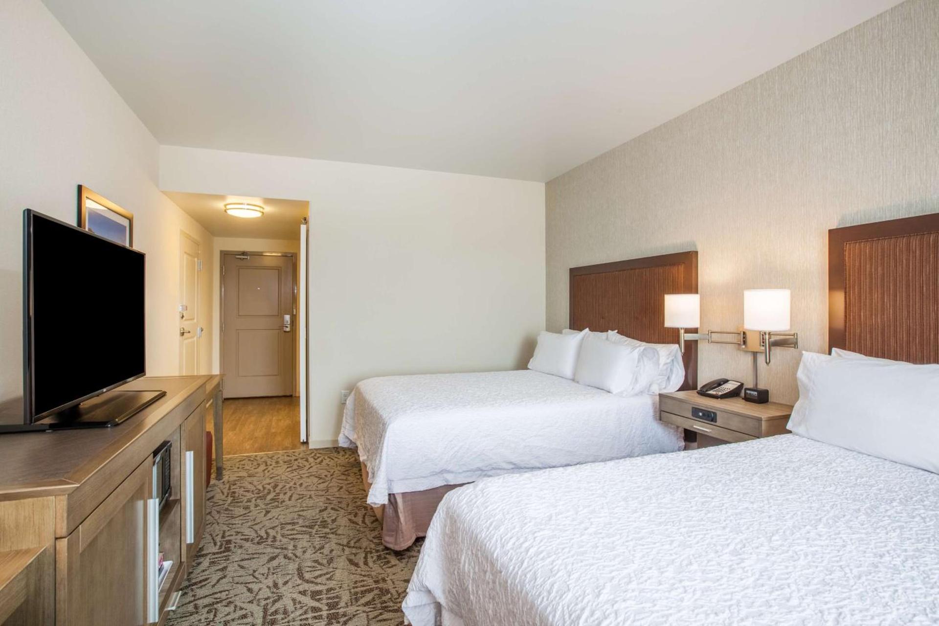 Hampton Inn & Suites Pasco/Tri-Cities, WA photo 25