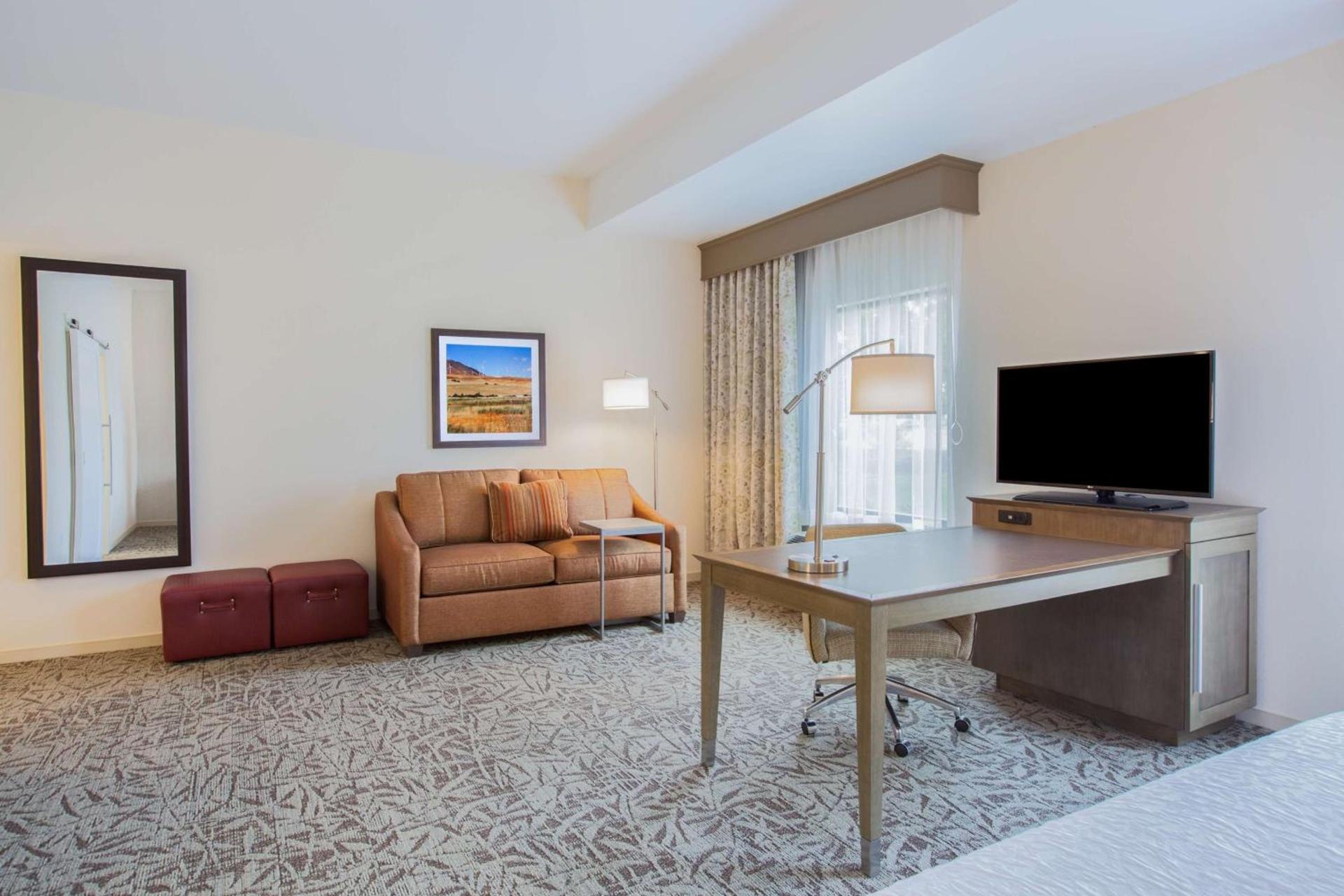 Hampton Inn & Suites Pasco/Tri-Cities, WA photo 27