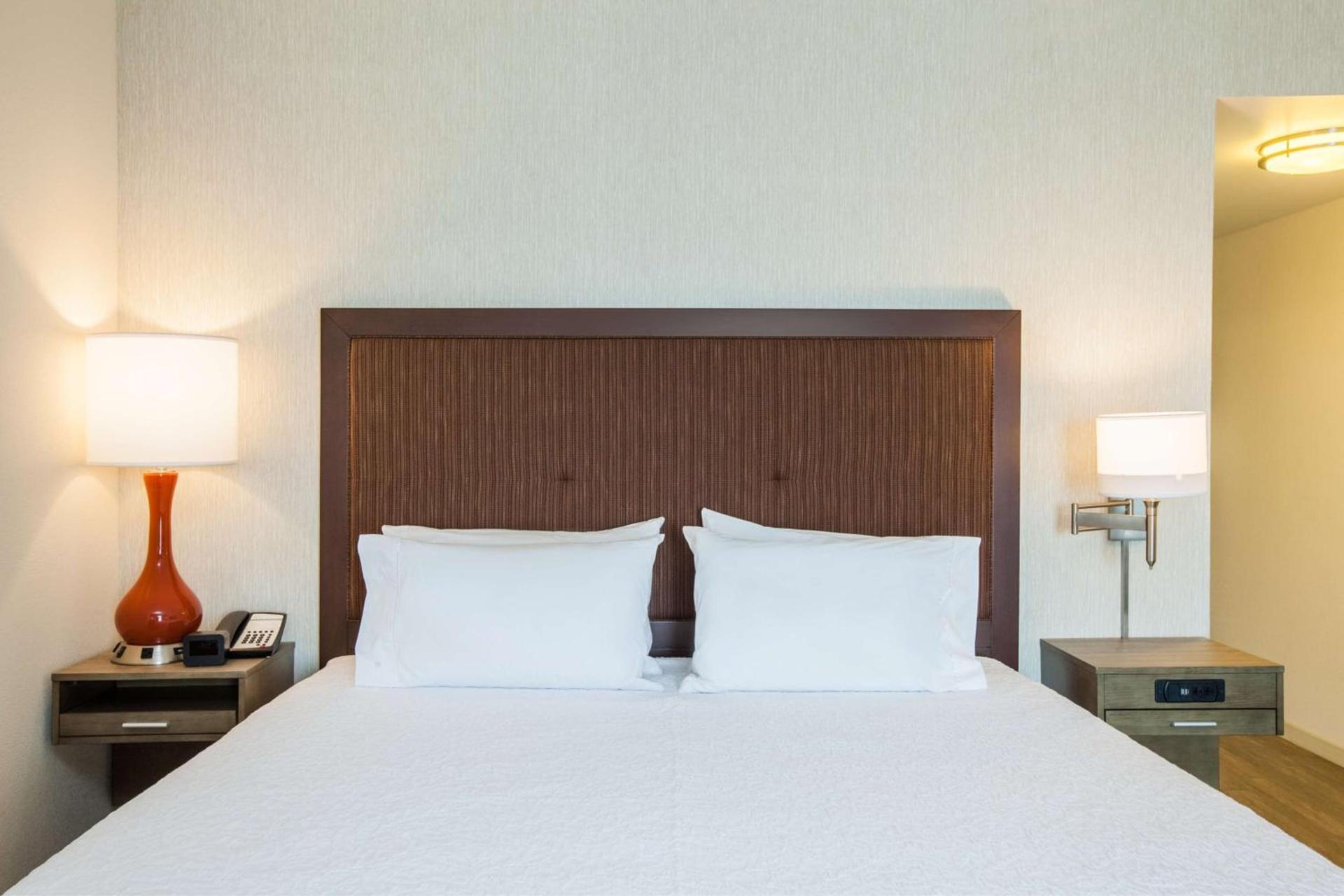 Hampton Inn & Suites Pasco/Tri-Cities, WA photo 28