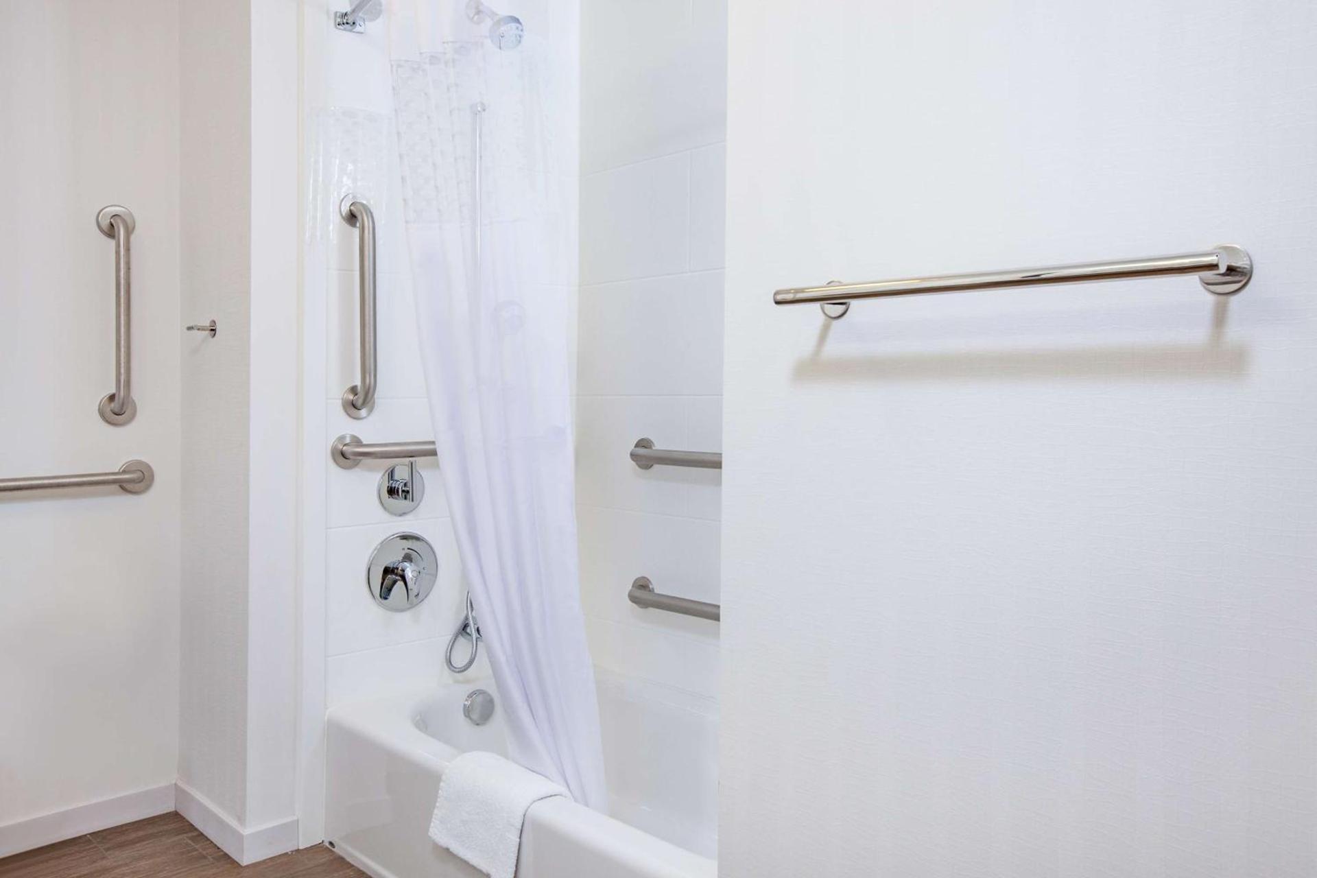 Hampton Inn & Suites Pasco/Tri-Cities, WA photo 29