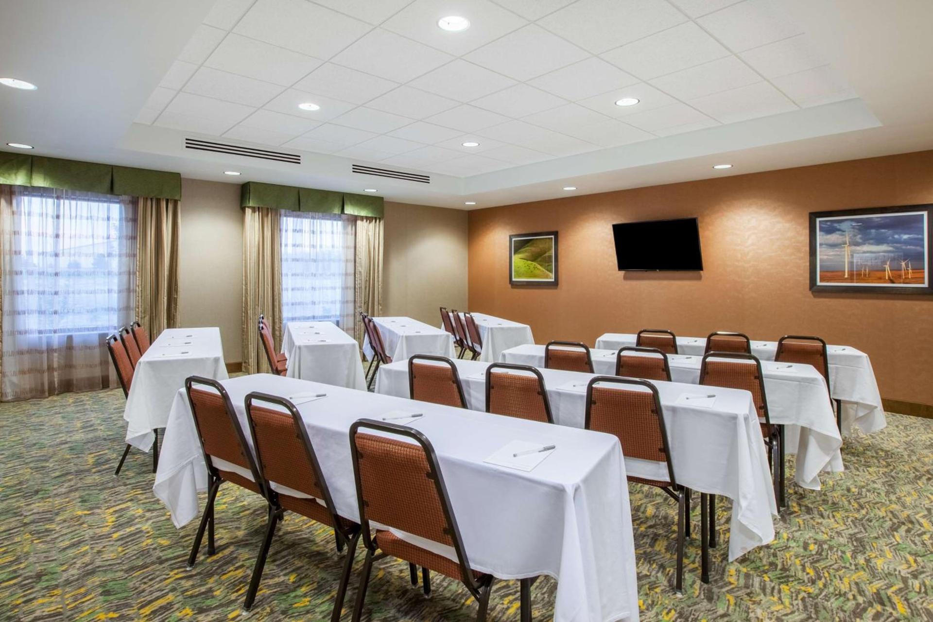 Hampton Inn & Suites Pasco/Tri-Cities, WA photo 30