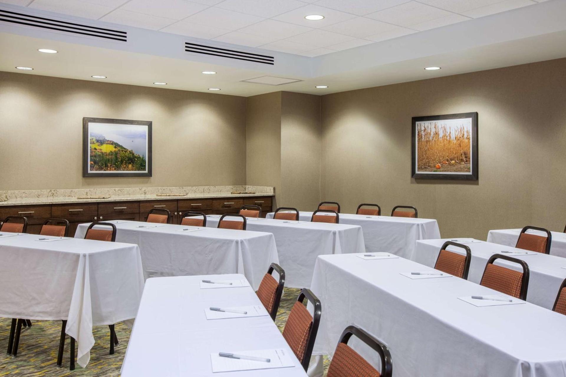Hampton Inn & Suites Pasco/Tri-Cities, WA photo 31