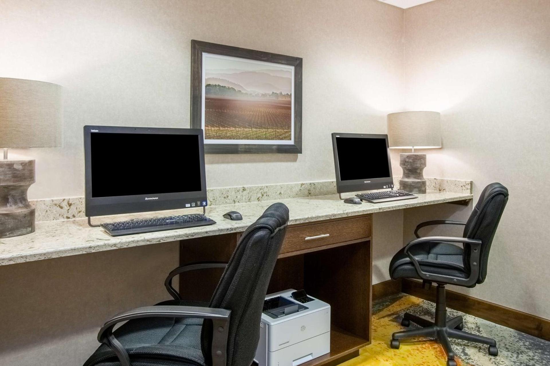 Hampton Inn & Suites Pasco/Tri-Cities, WA photo 33