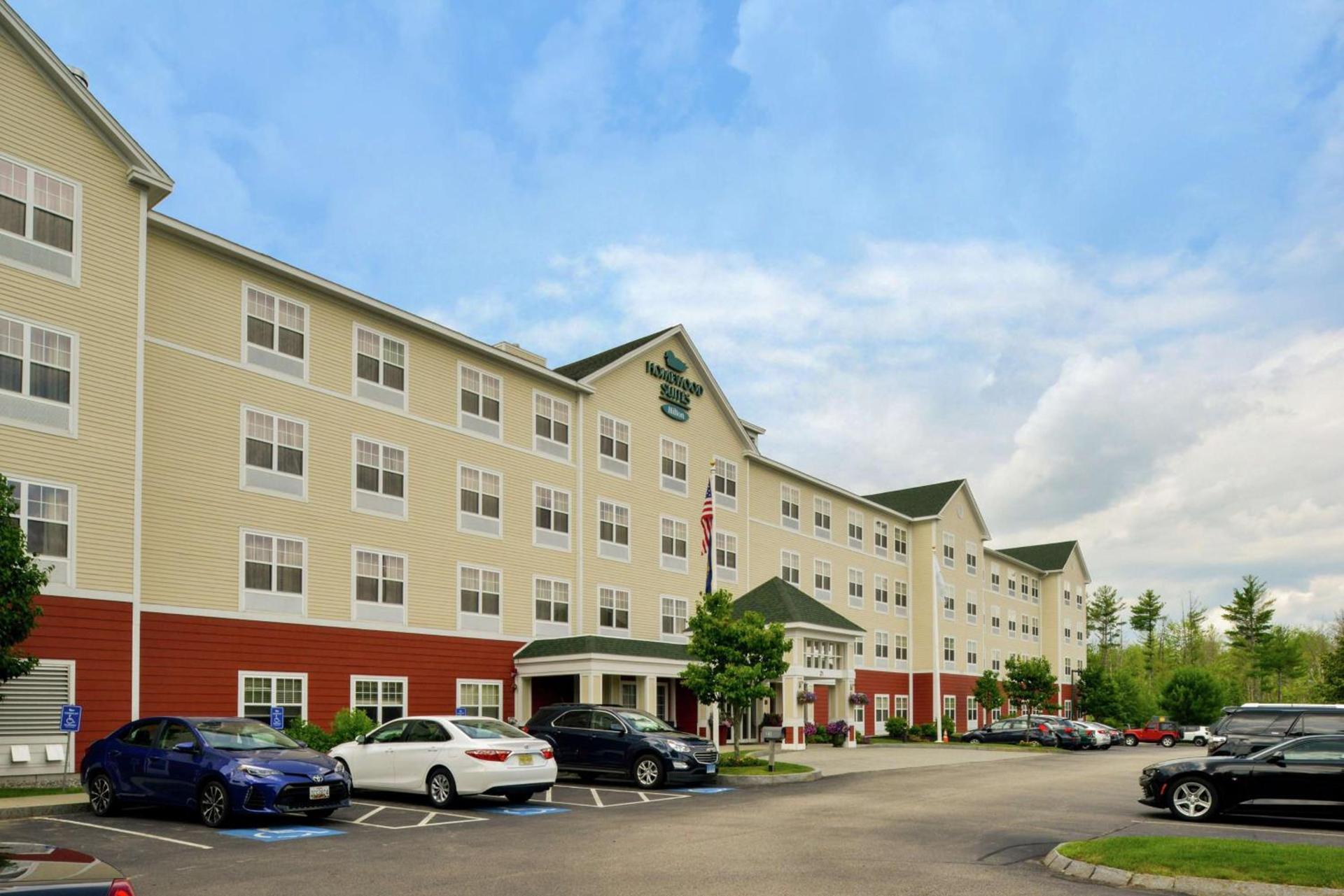 Homewood Suites by Hilton Dover photo 5