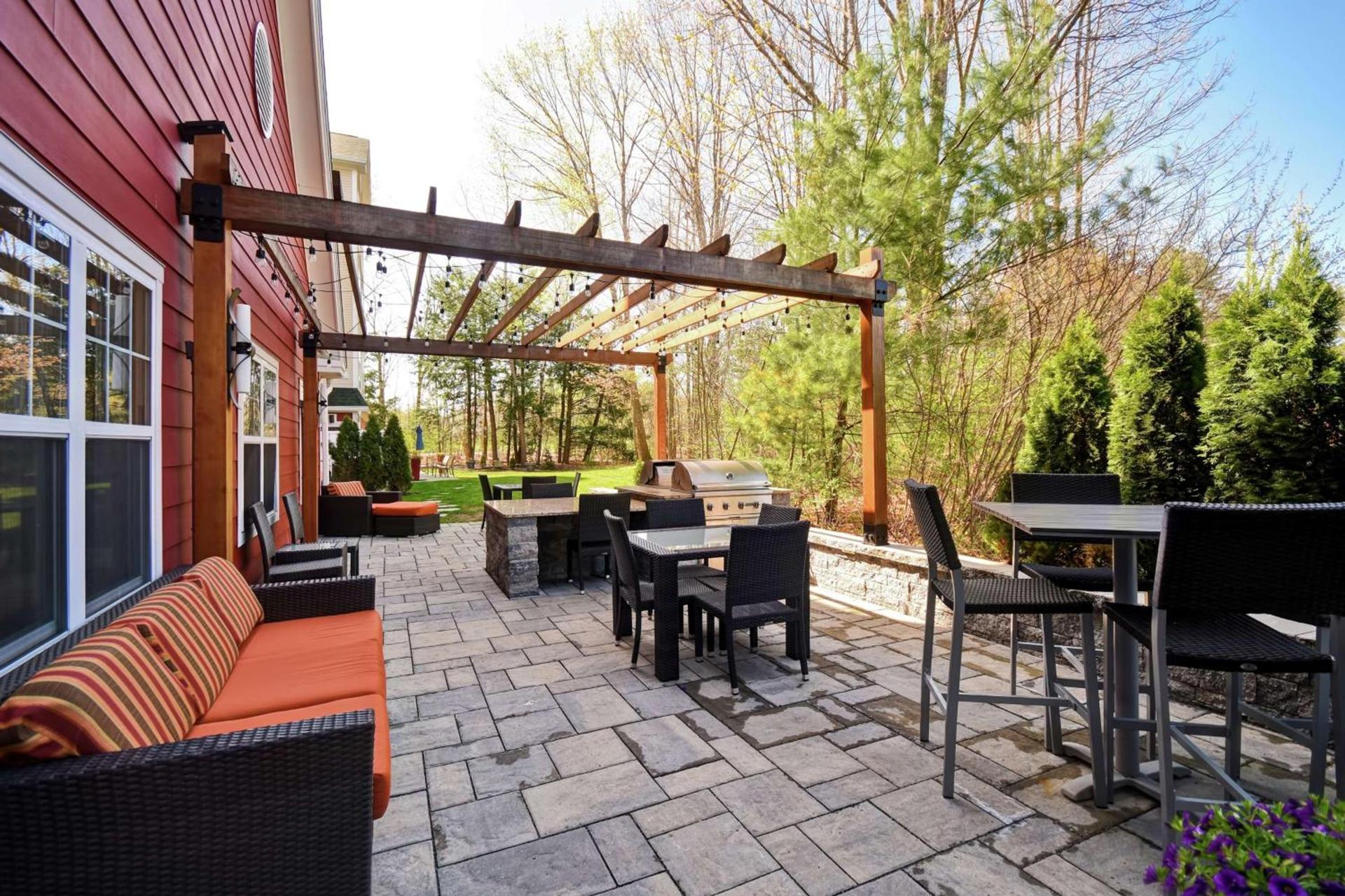 Homewood Suites by Hilton Dover photo 4
