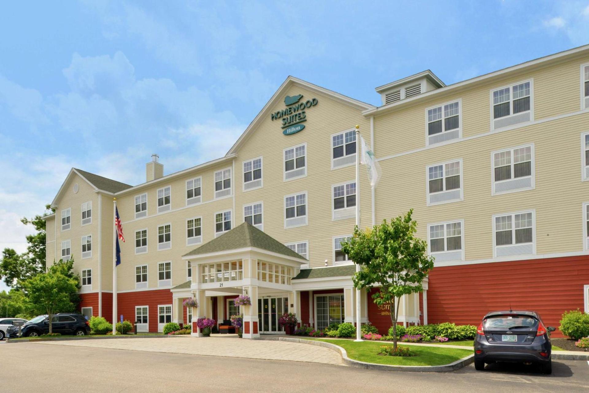 Homewood Suites by Hilton Dover photo 6