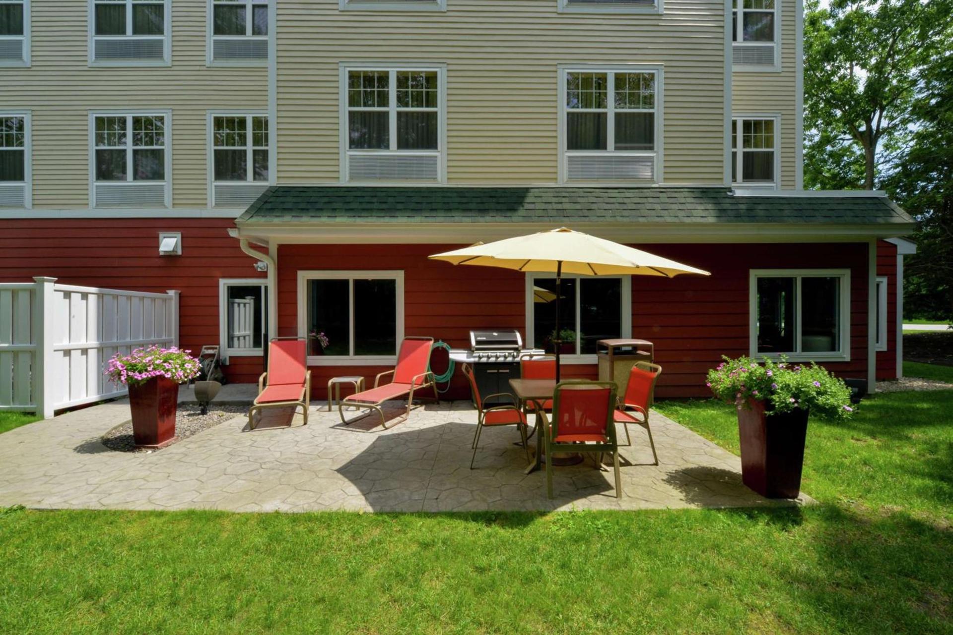 Homewood Suites by Hilton Dover photo 8