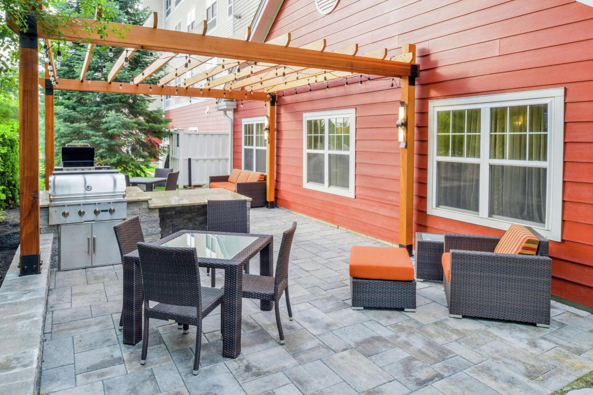 Homewood Suites by Hilton Dover photo 10